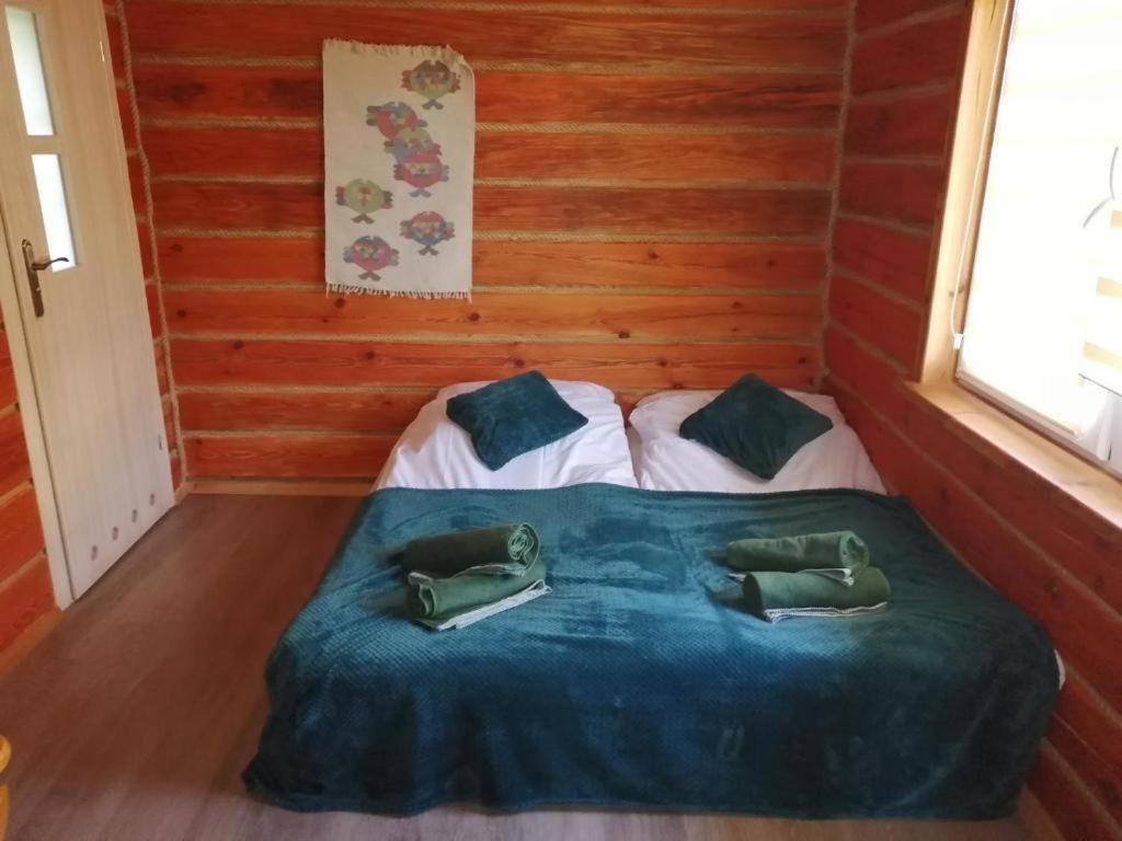 Radawa Family Space Exteriér fotografie